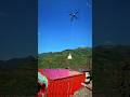 Precision Strike | UAV Lifting Revolution #UAV #LowAltitudeEconomy #UAVCargoLifting #dronestagram