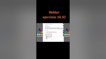 Solución álgebra de Baldor ejercicio 16  #python #algebradebaldor #excel #maths #tutorial #calcular