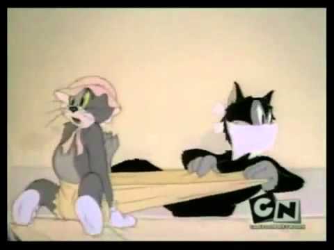 Tom Y Jerry Youtube Español