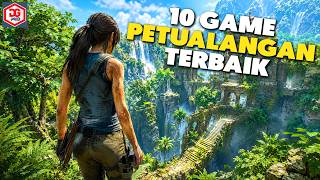 10 Game Petualangan Terbaik Android 2026 | Seru Banget screenshot 2