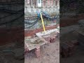 Highgate Garden Wall Rebuild | Reclaimed Bricks &amp; Solid Foundations | LNK Brickwork #bricklayer