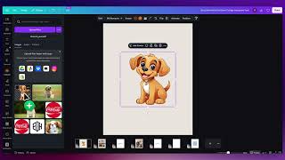 How to Insert PNG Images into Canva (Step by Step)