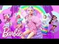 Barbie Türkiye | Barbie 💎 Extra “Tarzı Var” 👠 Müzik Klibi! 💋