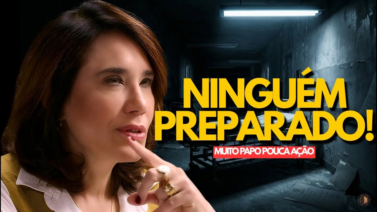 A GERAÇÃO MAIS INFORMADA DA HISTÓRIA NÃO SABE O QUE FAZER NA PRÁTICA