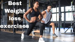 weight loss execrice| exercises for women |weight loss exercise for women|easy weight loss exercises