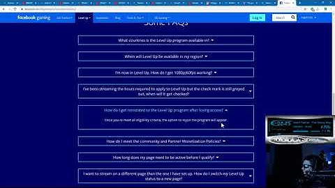 Revisiting My Concerns With Facebook Gaming