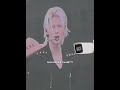 NI-KI MULLET HAIR ??#enhypen #engene#ni_ki #kpop #viral