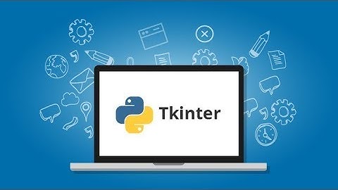 Tkinter GUI Course | Part - XII | Event Handling In Tkinter |python tutorials