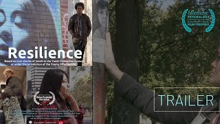 Resilience Trailer