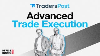 Walkthroughs, Feature Requests, Workflows | Live Q&A for TradersPost