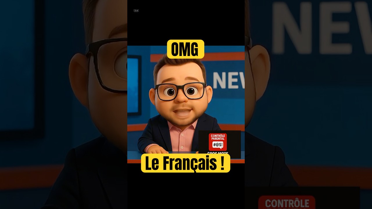 🕶️ Ils n’étaient pas prêts pour ça … 🇫🇷💢 #Matrix #Parodie #Baby3D