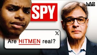 FORMER CIA AGENT EXPOSES THE TRUTH!.