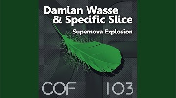 Supernova Explosion (Original Mix)