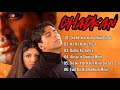 Dhadkan Movie All Songs | Akshay Kumar, Shilpa Shetty, Sunil Shetty | 90&#39;s Hits | Filmy Jukebox
