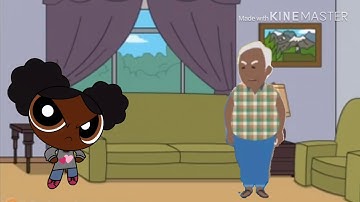 Nicknetwork’s Ruff Ruffman’s Fake Dad Gets Grounded For Nothing