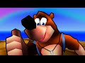 Banjo kazooie  wryyyyyyy parte 2