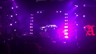 Limp Bizkit - Nookie Live in Soundrenaline 2018 Bali Indonesia