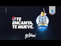 Festival Jonrón Pepsi 20° edición |  Sácala del estadio con la que #TeEncantaTeMueve ⚾ 🙌.