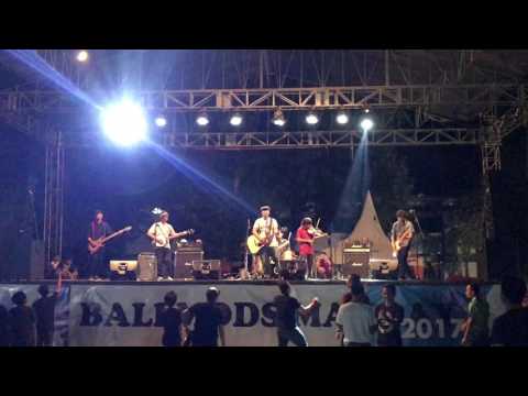 JERKYSUCKS BALI : KEBUNKU