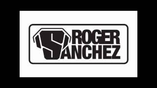 Roger Sanchez Ft Far East Movement - '2Gether' (Muzzaik Remix)