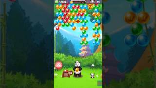 🐼 Panda Pop Level 7
