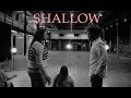 Shallow from a star is born musicality cover