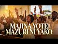 NYIMBO ZA KUABUDU NA MAOMBI Deep Swahili Worship Songs