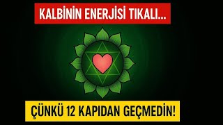 Kalbinin Sesini Dinle Anahata’nın Kadim Sırrı Ve Şifası