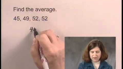 Developmental Mathematics Ch5 Ex1