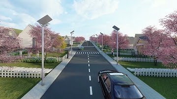 Video 3D Đất Nền Nghỉ Dưỡng Đồi Lộc nam Hill - TP. Bảo Lộc