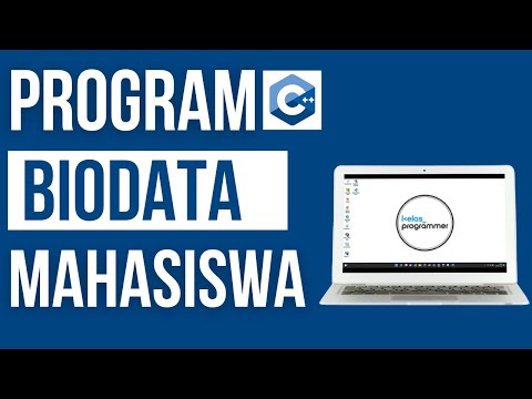 Video: Apa daftar di C++ dengan contoh?