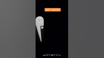 DIY digital ESR Tester 1.3" OLED display