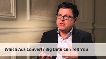 Which Ads Convert? Big Data Can Tell You | Paul Pellman | Automotive Digest