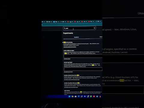 افزایش سرعت دانلود گوگل کروم این ترفند سرعت دانلود کروم خودتو افزایش بده و هم اندازه  میشه