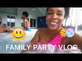 VLOG: OUR LAST SUMMER PARTY IN YORKSHIRE | Mel&#39;s World