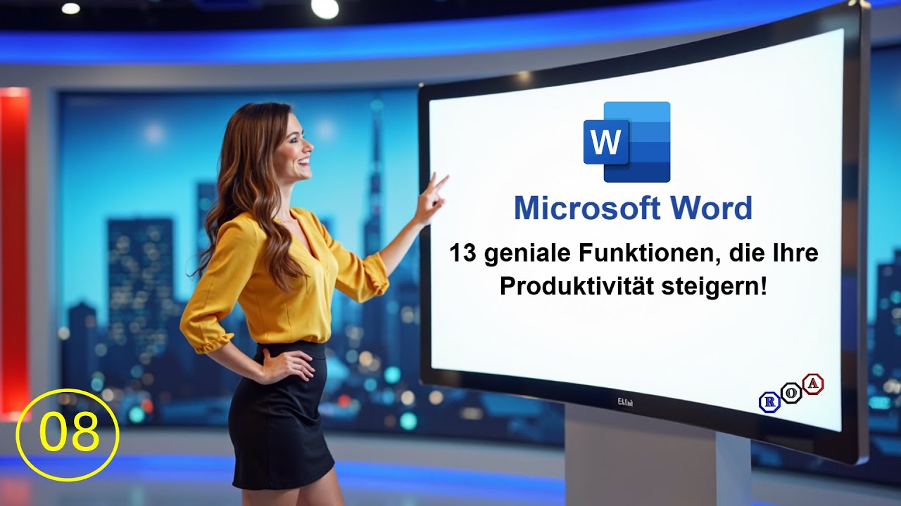 Microsoft Word Lorem Ipsum und Zufallsgeneratoren Platzhaltertexte