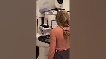 POV You Re Getting A Mammogram At Bedford Breast Center 