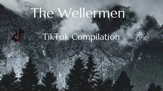 The Wellermen- Official TikTok Compilation (Video 2)