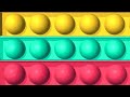 POP US! - Very Satisfying and Relaxing  Game