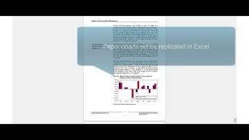 Replicating "The intuition behind the Black-Litterman model Portfolios" in Excel
