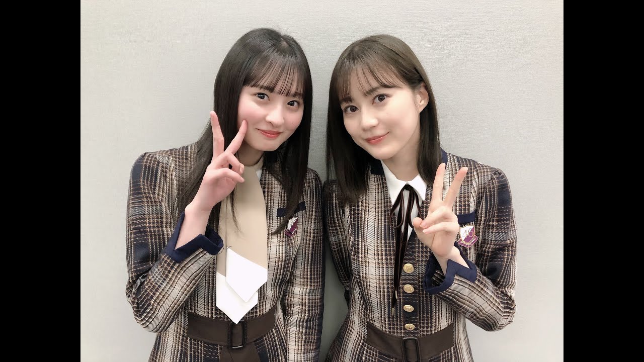 乃木坂46 生田絵梨花 遠藤さくら Weibo 生田絵梨花 卒業コンサート直前 特別生配信 21 12 10 Youtube