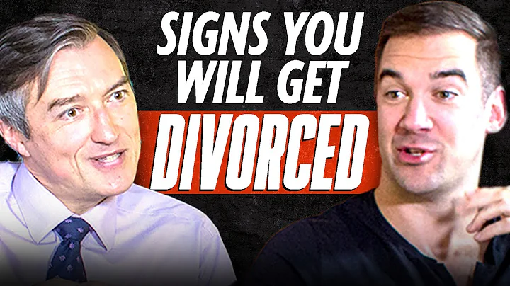 Marriage Secrets from a Divorce Lawyer with James ...