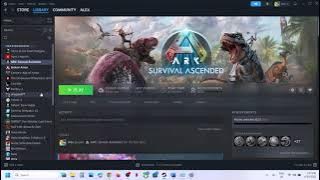 Fix Blue Screen (BSOD) Crash While Playing ARK Survival Ascended Game On PC