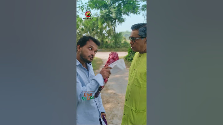 Dena Pawna | Allen Shuvro | Shahiduzzaman Selim | #familystory #comedy #love