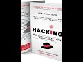 Ethical hacking के लिए सबसे Best Book कौन सा है। link in description check now. #ethicalhacker