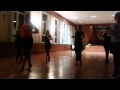 Lga liberte  high heel jazz dance class 150313