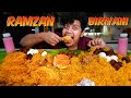 Eid bucket biryani special  jalals biriyani   irfans view