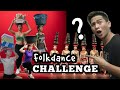 Dare To Do This Dance Challenge? | Quarantine Rehearsal CHALLENGE feat Banga