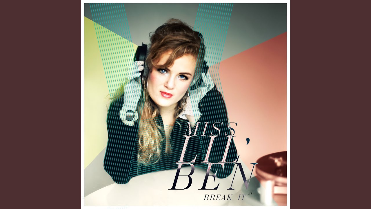 Lady... (just Do So)