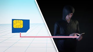 How SIM swapping works